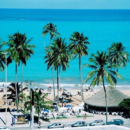 Apartamento Praia Jatiuca Maceió المظهر الخارجي الصورة