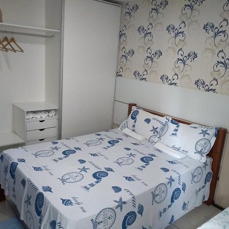 Apartamento Praia Jatiuca Maceió المظهر الخارجي الصورة