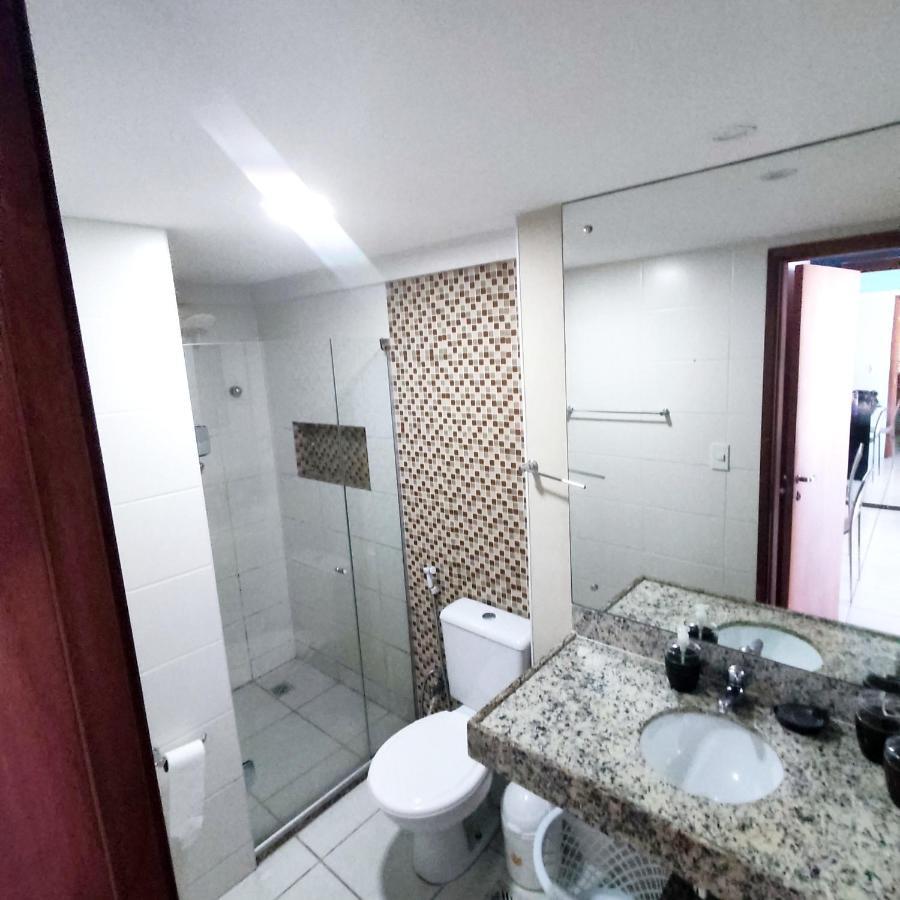 Apartamento Praia Jatiuca Maceió المظهر الخارجي الصورة