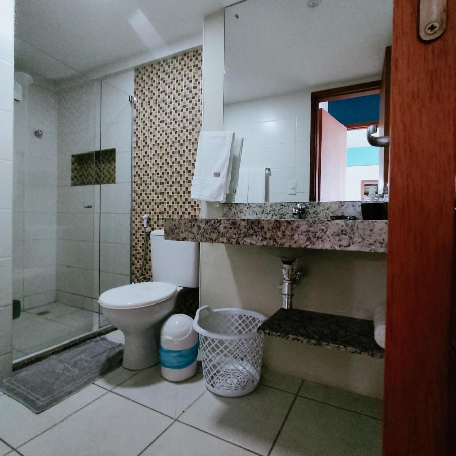 Apartamento Praia Jatiuca Maceió المظهر الخارجي الصورة
