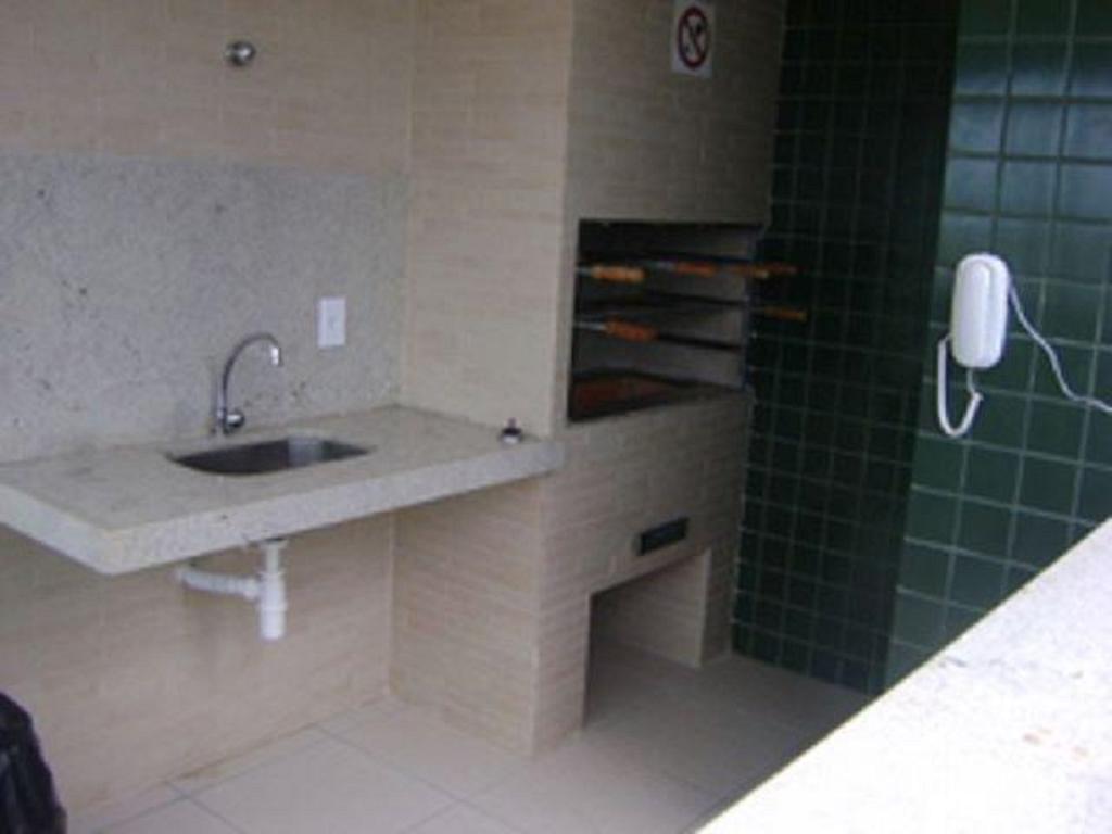 Apartamento Praia Jatiuca Maceió المظهر الخارجي الصورة