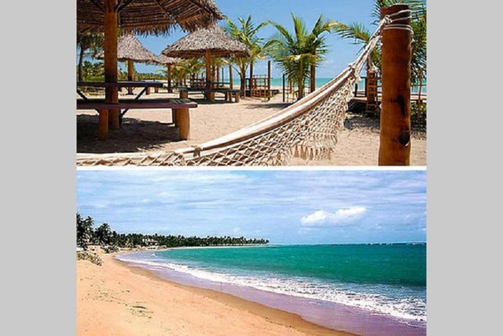 Apartamento Praia Jatiuca Maceió المظهر الخارجي الصورة