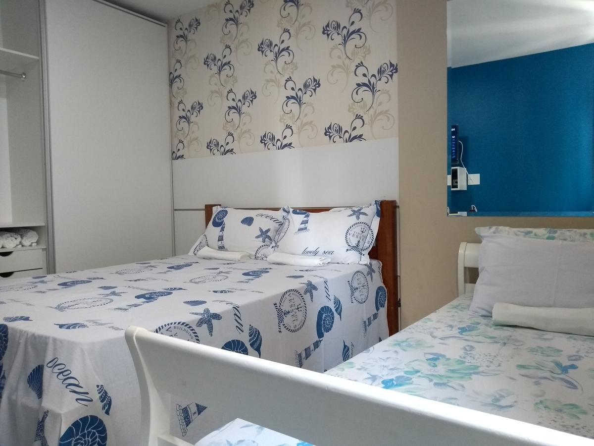 Apartamento Praia Jatiuca Maceió المظهر الخارجي الصورة