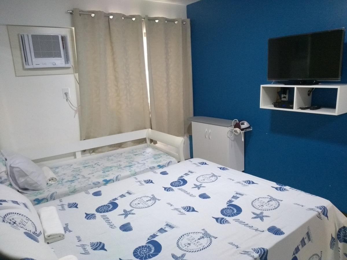Apartamento Praia Jatiuca Maceió المظهر الخارجي الصورة
