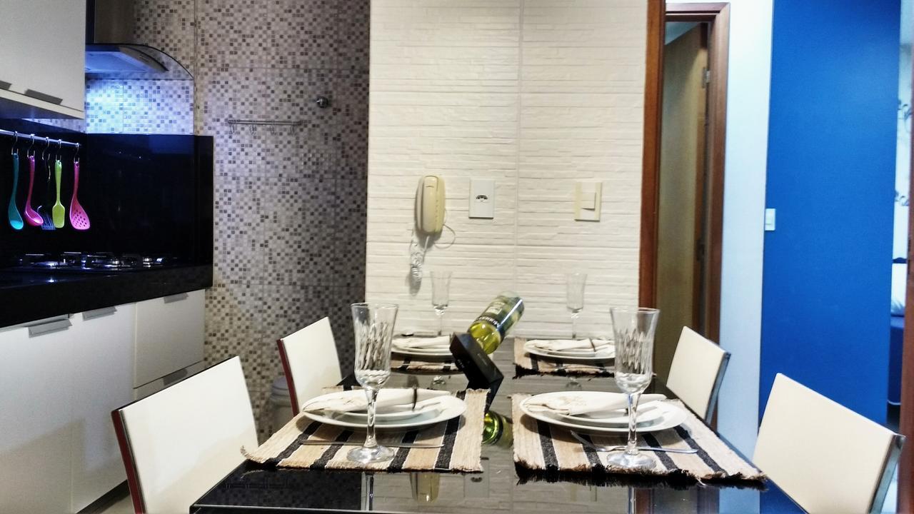 Apartamento Praia Jatiuca Maceió المظهر الخارجي الصورة